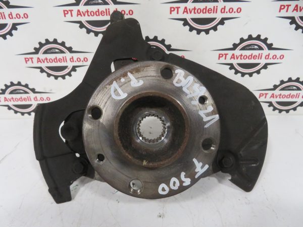 FIAT 500 1.2 BEN. L.13, OSNI KRAK, PREDNJI DESNI