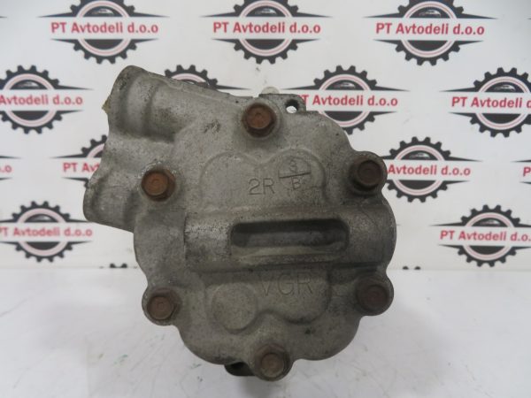 FIAT QUBO 1.3 JTDM L.10, KOMPRESOR KLIME - Image 3