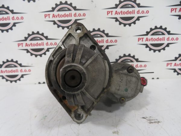 FIAT QUBO 1.3 JTDM L.10, ŠTARTER - Image 2