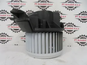 FIAT QUBO L.10, MOTORČEK PEČKE