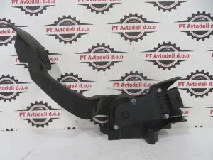 FIAT QUBO L.10, STOPALKA ZA GAS