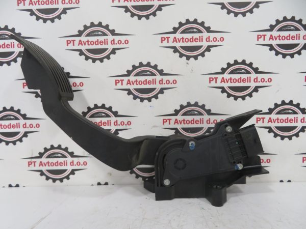 FIAT QUBO L.10, STOPALKA ZA GAS