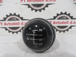 VW GOLF 7 L.15, BUNKA PRESTAVNE ROČKE