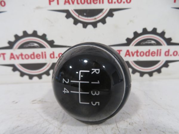 VW GOLF 7 L.15, BUNKA PRESTAVNE ROČKE