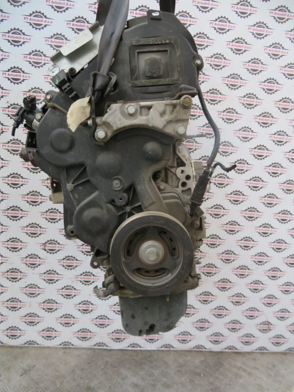 PEUGEOT 208 1.4 HDI L.14, MOTOR - Image 2