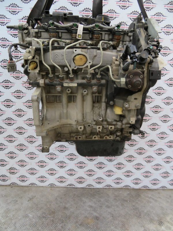 PEUGEOT 208 1.4 HDI L.14, MOTOR - Image 3