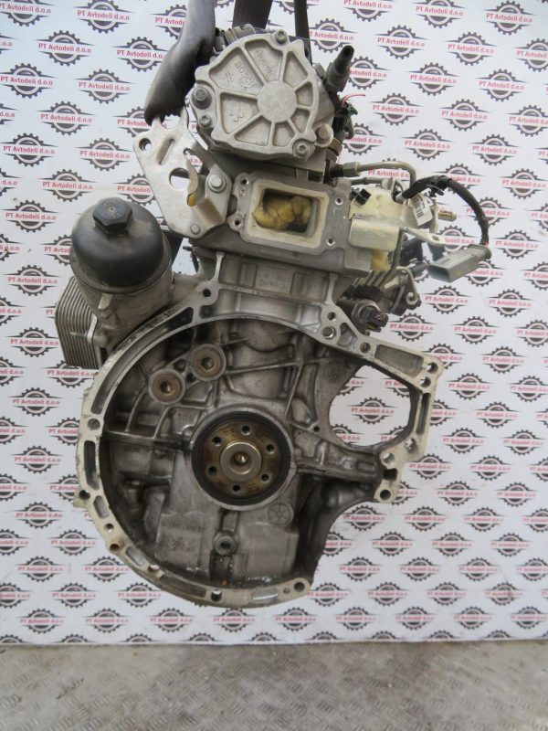 PEUGEOT 208 1.4 HDI L.14, MOTOR - Image 4