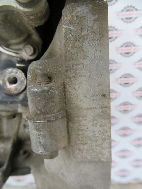 PEUGEOT 208 1.4 HDI L.14, MOTOR - Image 5