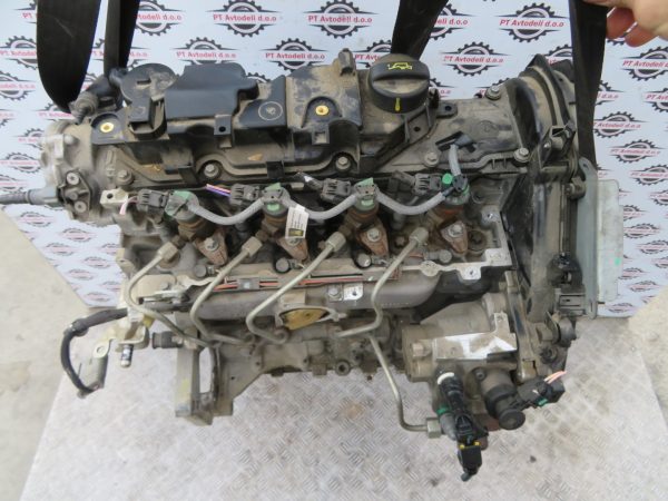 PEUGEOT 208 1.4 HDI L.14, MOTOR - Image 6