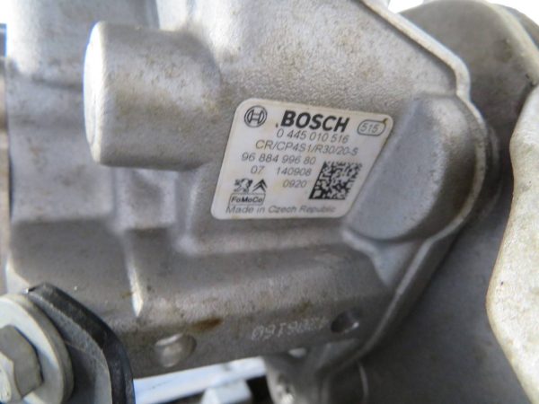 PEUGEOT 208 1.4 HDI L.14, MOTOR - Image 8