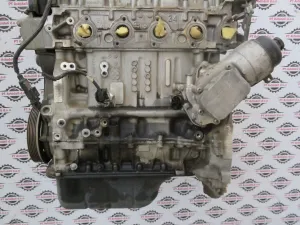 PEUGEOT 208 1.4 HDI L.14, MOTOR