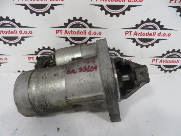 FIAT 500 1.2 BEN. L.14, ŠTARTER - Image 2