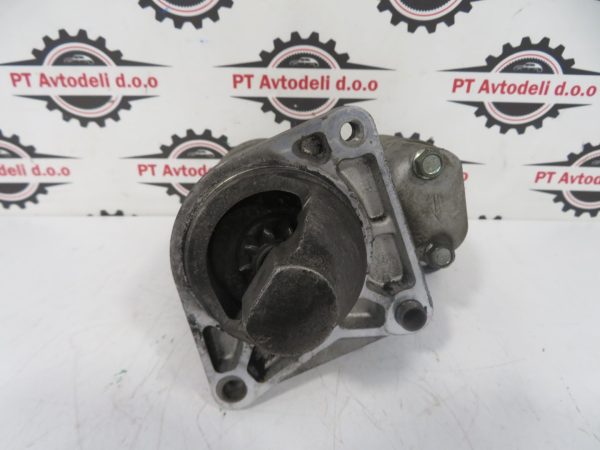 FIAT 500 1.2 BEN. L.14, ŠTARTER