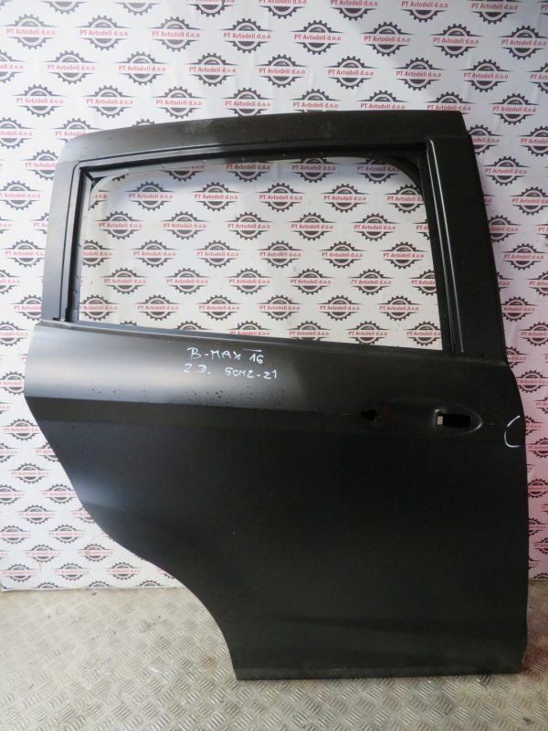 FORD B-MAX L.16, ZADNJA DESNA VRATA