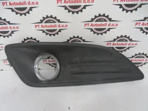 FORD FIESTA L.12, PVC OKOLI MEGLENKE, DESNI