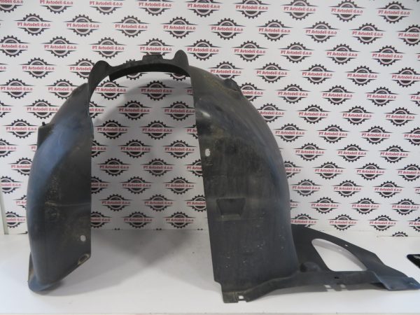 PEUGEOT 208 L.18, PVC KOLOTEKA, PREDNJI LEVI