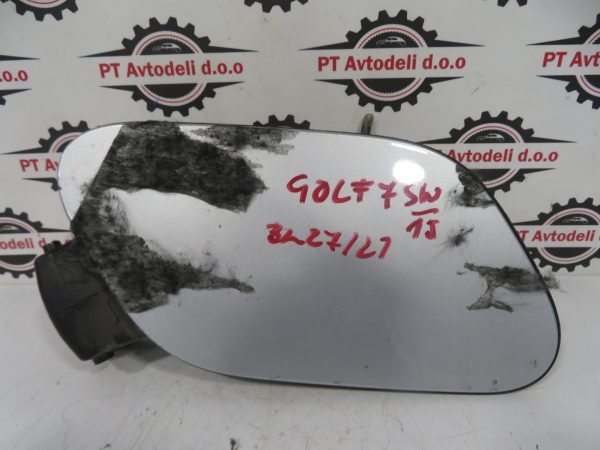 VW GOLF 7 SW L.15, VRATCA REZERVOARJA
