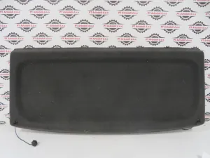 VW POLO L.10, POLICA PRTLJAŽNIKA