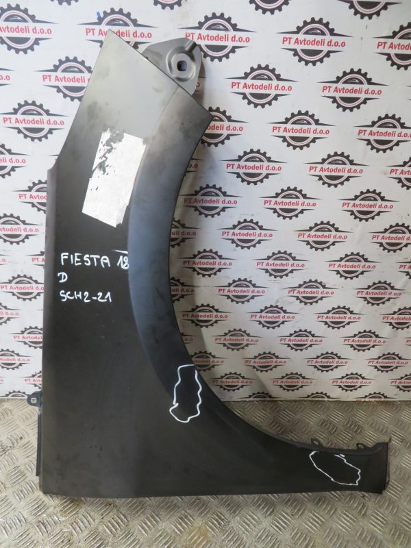 FORD FIESTA L.18, DESNI BLATNIK