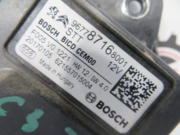 CITROEN C3 L.18, ELEKTRONIKA - Image 2