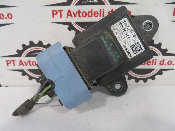 CITROEN C3 L.18, ELEKTRONIKA