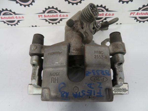 FORD FIESTA L.18, ZAVORNA ČELJUST, ZADNJA DESNA - Image 2