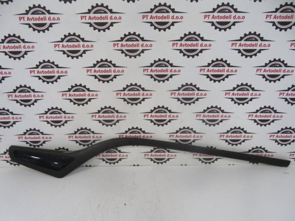 PEUGEOT 208 L.14, PVC LETEV STEKLA, LEVA