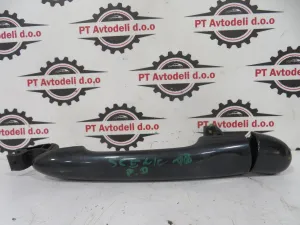 RENAULT SCENIC L.10, ZUNANJA KLJUKA VRAT, PREDNJA DESNA