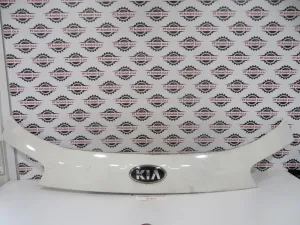 KIA CARENS L.16, LETEV IN TIPKA POKROVA PRTLJAGE