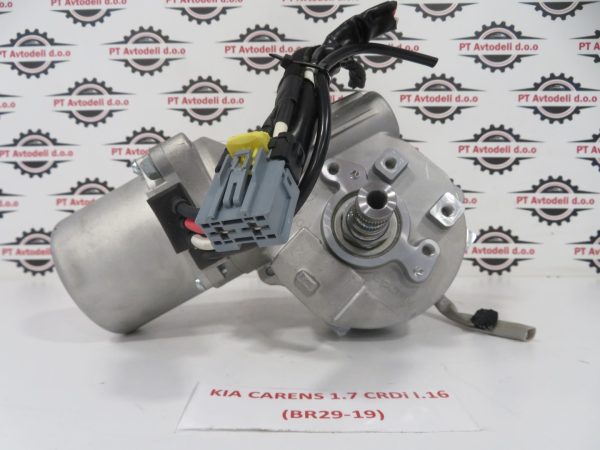 KIA CARENS L.16, MOTORČEK SERVO VOLANA - Image 3
