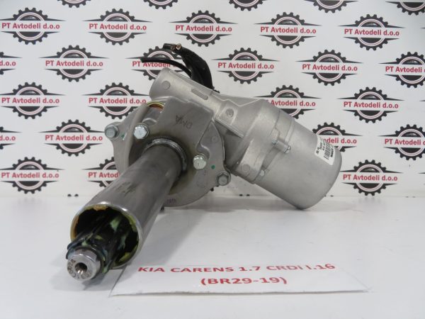KIA CARENS L.16, MOTORČEK SERVO VOLANA