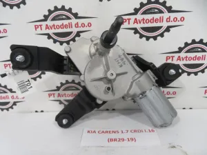 KIA CARENS L.16, MOTORČEK ZADNJEGA BRISALCA