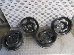CITROEN C3 L.18, JEKLENO PLATIŠČE