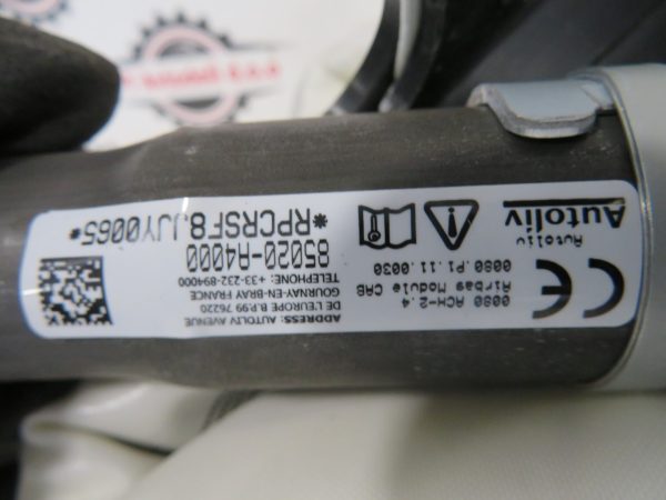 KIA CARENS L.16, STREŠNI AIRBAG, DESNI - Image 2