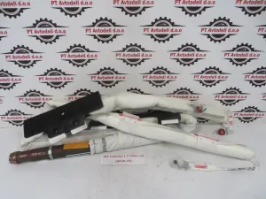 KIA CARENS L.16, STREŠNI AIRBAG, DESNI