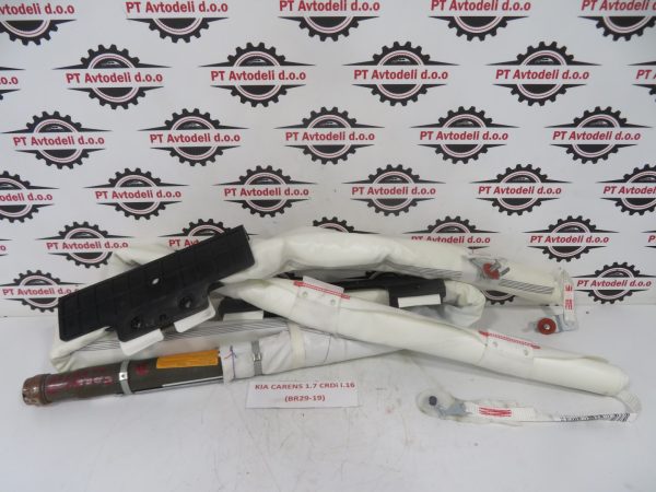 KIA CARENS L.16, STREŠNI AIRBAG, DESNI