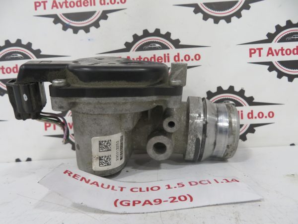 RENAULT CLIO 1.5 DCI L.14, DUŠILNA LOPUTA - Image 2
