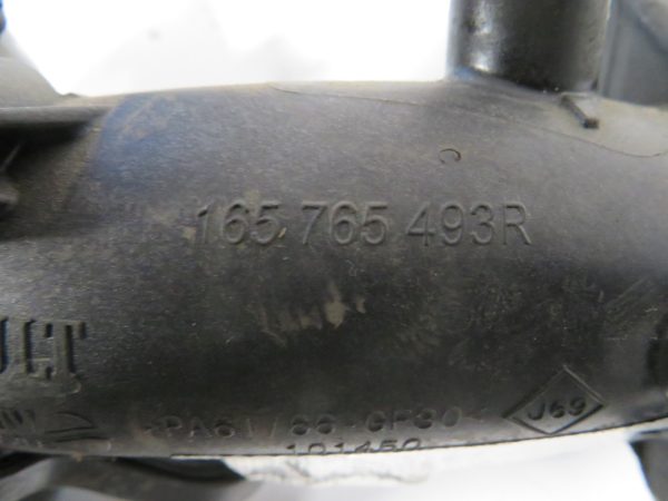 RENAULT CLIO 1.5 DCI L.14, PVC CEV NA MOTORJU - Image 2