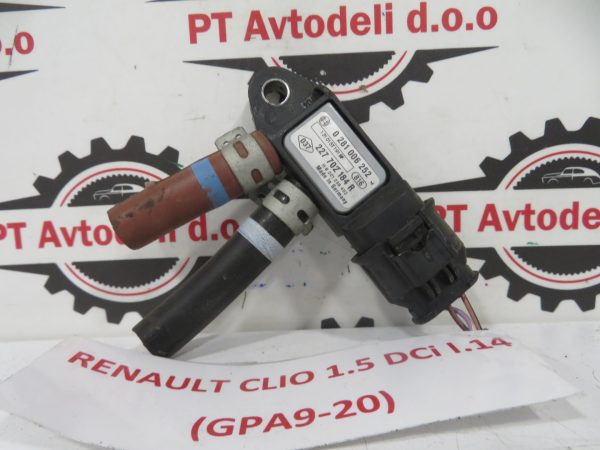 RENAULT CLIO 1.5 DCI L.14, VAKUM VENTIL