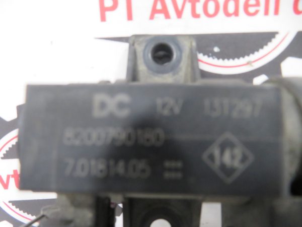 RENAULT CLIO 1.5 DCI L.14, VAKUM VENTIL - Image 2