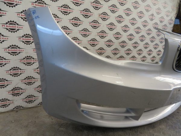BMW 1 CABRIO E88 L.07, PREDNJI ODBIJAČ - Image 2