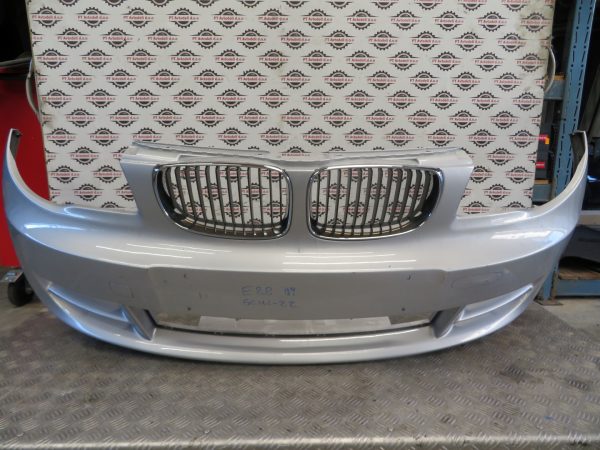 BMW 1 CABRIO E88 L.07, PREDNJI ODBIJAČ