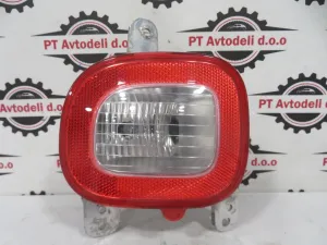 FIAT PANDA L.16, MEGLENKA, ZADNJA DESNA