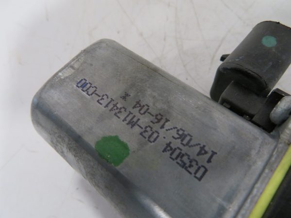 FIAT PANDA L.16, MEHANIZEM ZA DVIG STEKLA, PREDNJI LEVI - Image 3