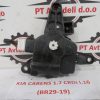 KIA CARENS L.16, MOTORČEK LOPUTE NA PEČKI