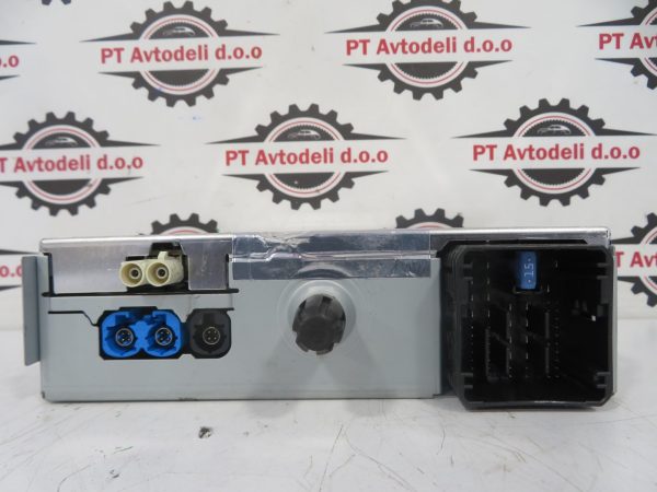 PEUGEOT 208 L.15, RADIO- ORIGINAL - Image 2