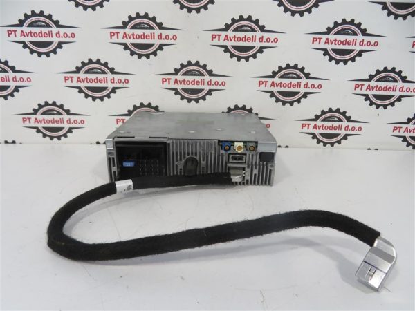 PEUGEOT 508 L.15, RADIO- ORIGINAL - Image 2
