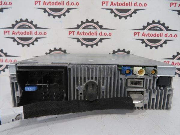 PEUGEOT 508 L.15, RADIO- ORIGINAL - Image 3