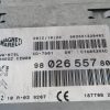 PEUGEOT 508 L.15, RADIO- ORIGINAL - Image 4