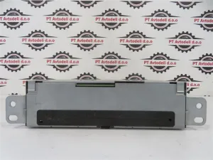 PEUGEOT 508 L.15, RADIO- ORIGINAL
